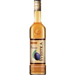R. Jelínek Švestka Premium 38% 0,5 l (holá láhev) – Zboží Dáma