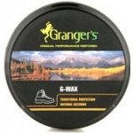 Impregnační vosk Grangers G-Wax 80 g – Zboží Dáma