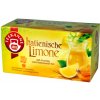 Čaj Teekanne Italienische Limone 50 g 20 ks