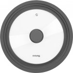 Siguro Uni Poklice FlexiLid pro průměr nádobí 24 + 26 + 28 cm – Sleviste.cz