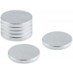 Magnet kulatý 15mm – Zboží Dáma