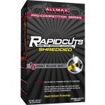 Allmax Rapidcuts Shredded 90 kapslí – Zboží Dáma