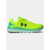 Dětské běžecké boty Under Armour BGS Surge 2 Splash-YLW 3024093-300