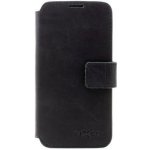 Fixed ProFit kůže Galaxy S25 Ultra Black FIXPFIT2-1506-BK – Zboží Živě