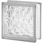 Seves Glass Blocks Luxfera CLEAR 1919/8 SAVONA – Zboží Dáma
