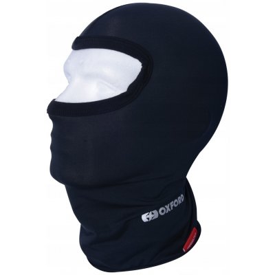 Oxford kukla balaclava THERMOLITE CA020 black – Sleviste.cz