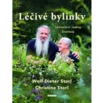 Léčivé bylinky - Christine Storl, Wolf-Dieter Storl – Zbozi.Blesk.cz