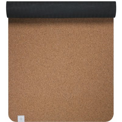 Gaiam Cork Yoga Mat Performance 62904