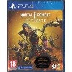 Mortal Kombat 11 (Ultimate Edition) – Zboží Živě