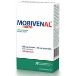 Mobivenal Micro 120 tablet – Sleviste.cz