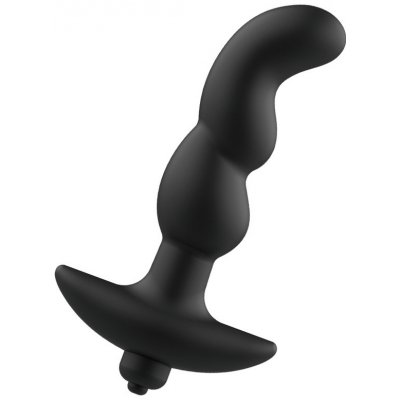 Addicted Toys Anal Massager Vibe – Zboží Mobilmania