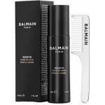 Balmain Signature Men's Line olej na vousy 30 ml – Zboží Dáma