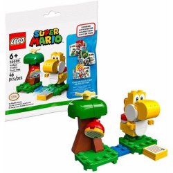 LEGO® Super Mario 30509 Žlutý Yoshi a ovocný strom