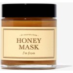 I´m from Honey Mask medová maska 120 g – Zboží Mobilmania