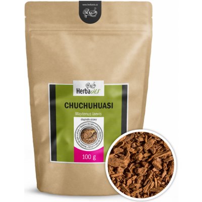 Herbavis Chuchuhuasi 100 g