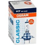 Osram Classic H7 Px26d 12V 55W | Zboží Auto