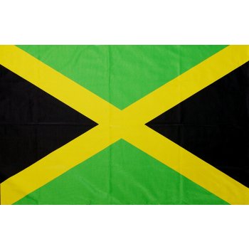 Jamajka státní vlajka