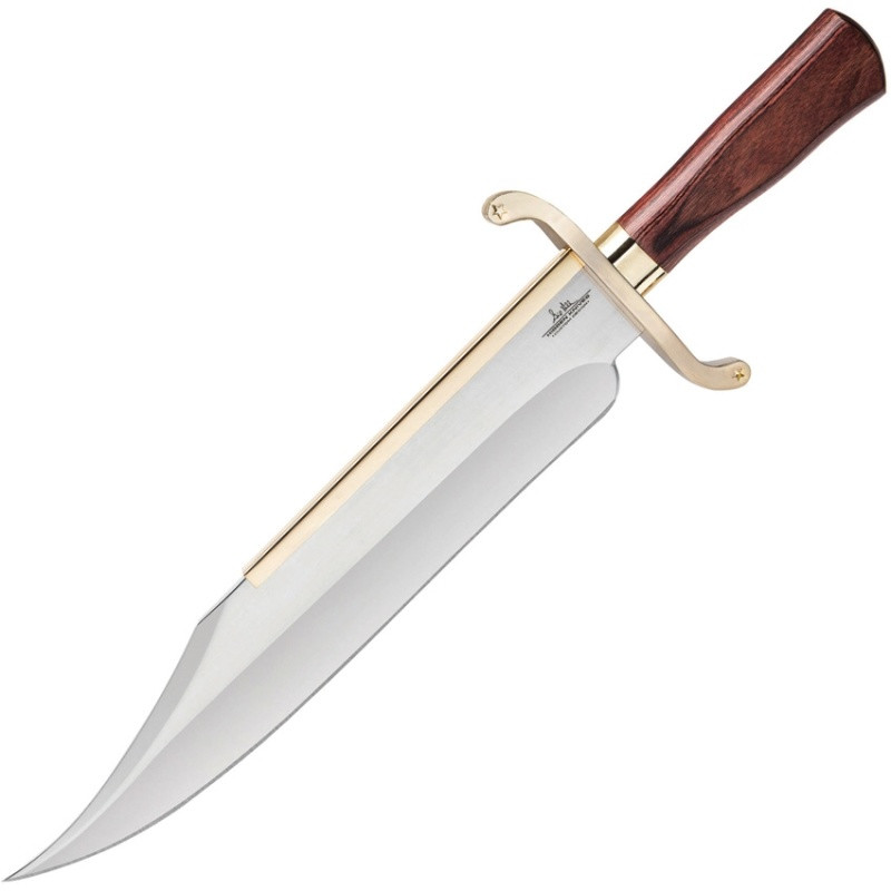 Hibben Old West Bowie GH5069