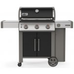 Weber Genesis II E-315 GBS – Hledejceny.cz