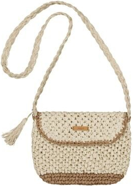 Kabelka Barts MEDITERAZ SHOULDERBAG Natural