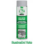 BOLL rychle schnoucí základní nátěr šedý 500 ml – Hledejceny.cz