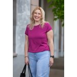 Dámské tričko do gumy Dory bílá – Hledejceny.cz