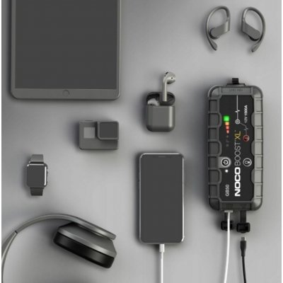 Noco GB40 12V 1000A – Zboží Mobilmania