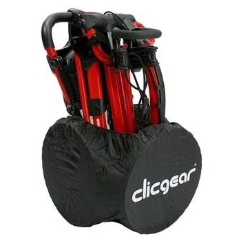 Clicgear Pouzdro na kola