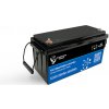 Olověná baterie ULTIMATRON 12,8V 200Ah 2560Wh UBL-12-200-PRO