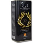 Sitia PREMIUM GOLD olivový olej Extra panenský 5 l – Zboží Dáma
