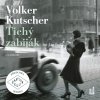 Audiokniha Tichý zabiják - Volker Kutscher
