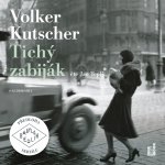 Tichý zabiják - Volker Kutscher – Zbozi.Blesk.cz