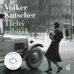 Tichý zabiják - Volker Kutscher – Zboží Mobilmania