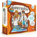 ALBI Sopky světa – Hledejceny.cz
