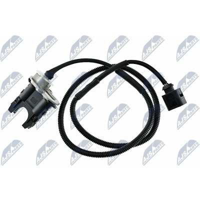 Snímač úhlu rejdu NTY ECK-VW-000 – Hledejceny.cz