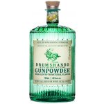 Drumshanbo Gunpowder Sardinian Citrus Irish Gin 43% 0,7 l (holá láhev) – Sleviste.cz