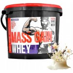 Megabol Whey Mass Gain 3000 g – Sleviste.cz