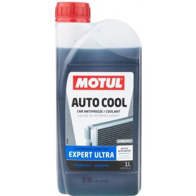 Motul AUTO COOL EXPERT -37°C 5 l