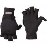 Mil-tec Klapp prstové s překrytím černé – Sleviste.cz