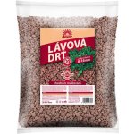 Forestina Dekor Lávová drť 8 - 16 mm 20l – Zboží Dáma