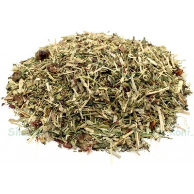Koňské bylinky Bylinková směs regenerace a kondice 1 kg – Hledejceny.cz
