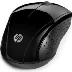 HP Wireless Mouse 220 3FV66AA – Hledejceny.cz