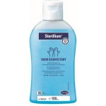 Hartmann Sterillium classic pure 100 ml – Zbozi.Blesk.cz