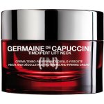 Germaine de Capuccini TIMEXPERT LIFT (IN) Krém na krk a dekolt 50 ml – Zboží Dáma