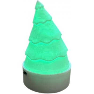 ELKIT SVBC2080 LED Strom 3D – Sleviste.cz