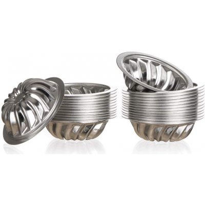 Sada vykrajovátek Culinaria cake pan 25 ks Banquet – Hledejceny.cz