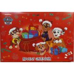 Jiri Models Adventní kalendář Tlapková patrola – Hledejceny.cz