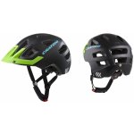 Cratoni Maxster PRO black-Lime matt 2021 – Hledejceny.cz