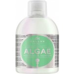 Kallos Algae Moisturizing Shampoo 1000 ml – Zbozi.Blesk.cz