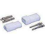 GRAUPNER Zlacené konektory G2 5 pár – Zboží Mobilmania